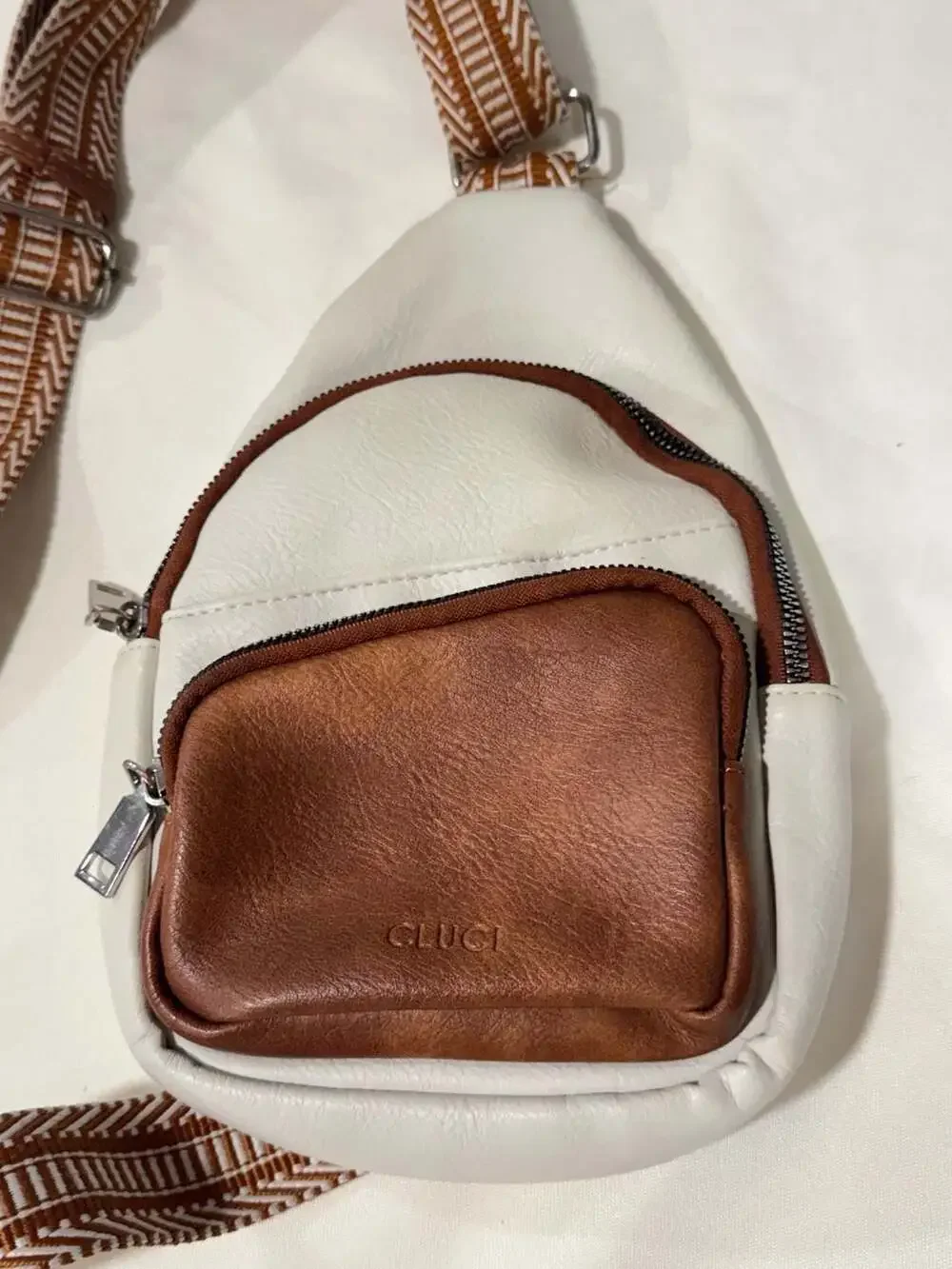 Cluci cute compact